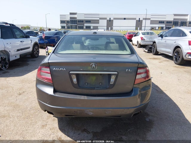 Продаж на аукціоні авто 2008 Acura Tl 3.2, vin: 19UUA66228A021174, номер лоту: 45675155