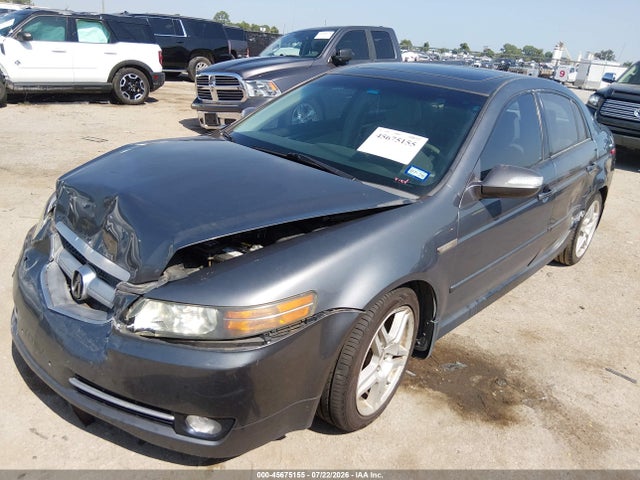 Продаж на аукціоні авто 2008 Acura Tl 3.2, vin: 19UUA66228A021174, номер лоту: 45675155
