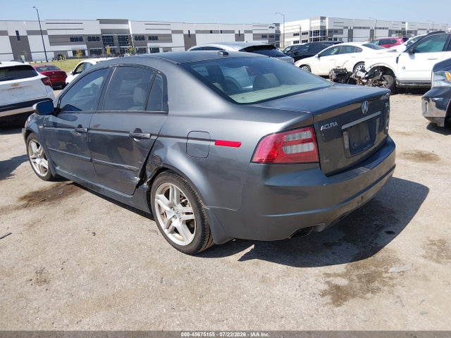 Продаж на аукціоні авто 2008 Acura Tl 3.2, vin: 19UUA66228A021174, номер лоту: 45675155