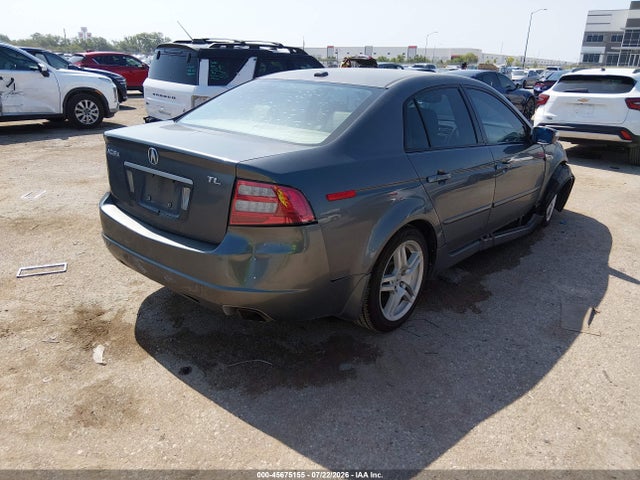Продаж на аукціоні авто 2008 Acura Tl 3.2, vin: 19UUA66228A021174, номер лоту: 45675155