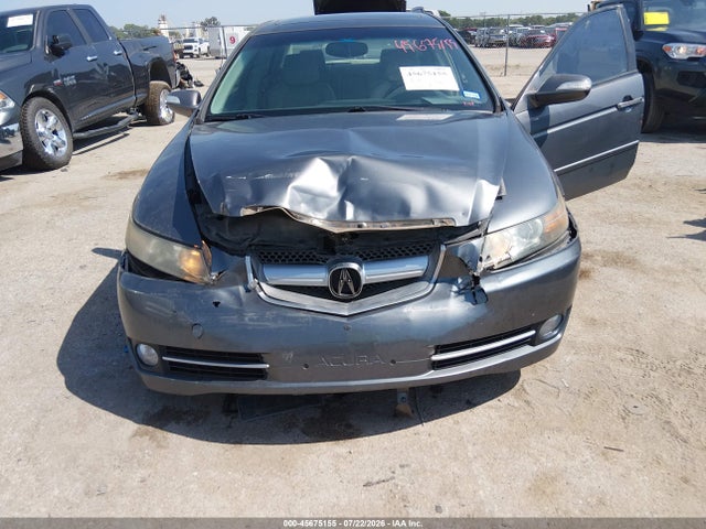Продаж на аукціоні авто 2008 Acura Tl 3.2, vin: 19UUA66228A021174, номер лоту: 45675155
