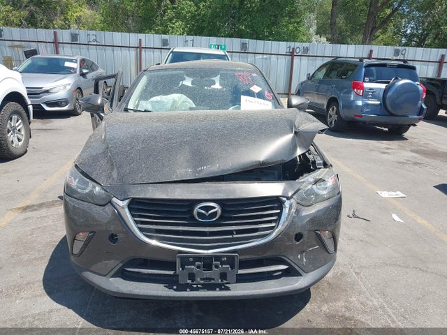 Mazda Cx-3 Touring 2017 JM1DKFC73H0150199 Image 11