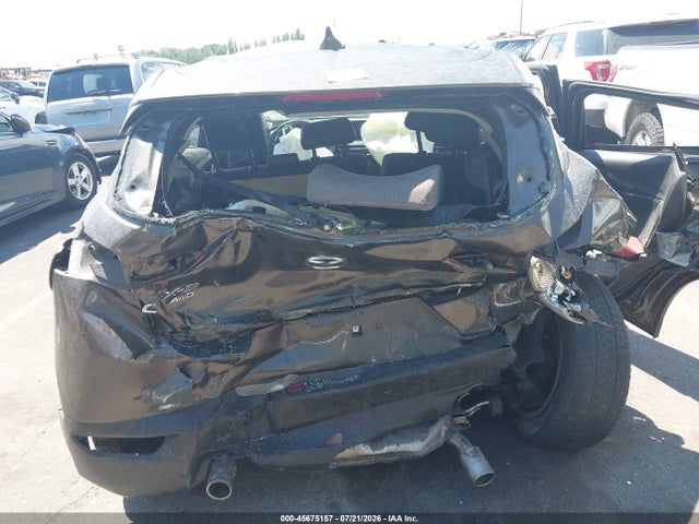 Mazda Cx-3 Touring 2017 JM1DKFC73H0150199 Image 15