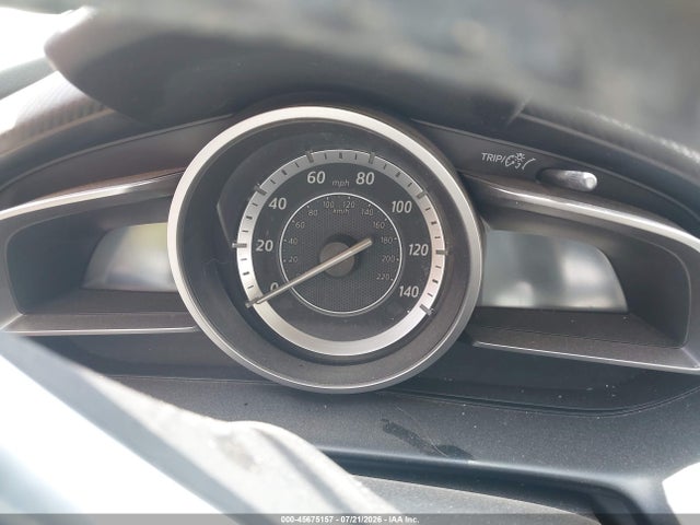 Mazda Cx-3 Touring 2017 JM1DKFC73H0150199 Image 7