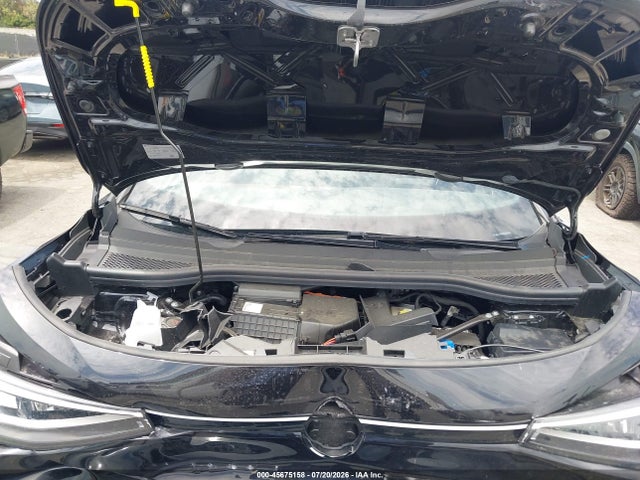 45675158 :رقم المزاد ، 1V2CRPE84SC015868 vin ، 2025 Volkswagen Id.4 Pro مزاد بيع