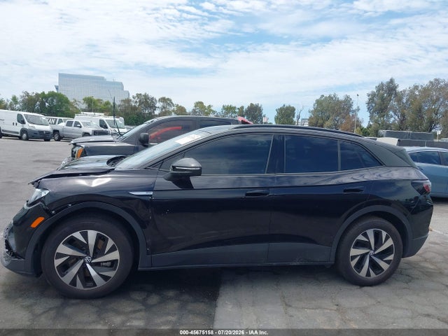 45675158 :رقم المزاد ، 1V2CRPE84SC015868 vin ، 2025 Volkswagen Id.4 Pro مزاد بيع