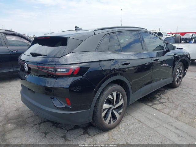 45675158 :رقم المزاد ، 1V2CRPE84SC015868 vin ، 2025 Volkswagen Id.4 Pro مزاد بيع