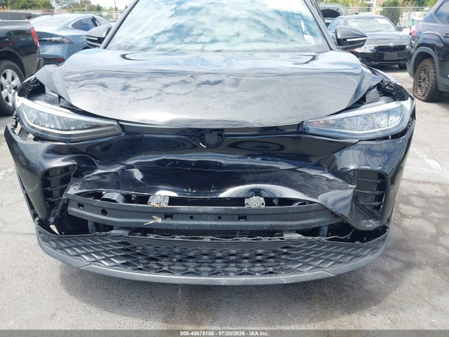 45675158 :رقم المزاد ، 1V2CRPE84SC015868 vin ، 2025 Volkswagen Id.4 Pro مزاد بيع