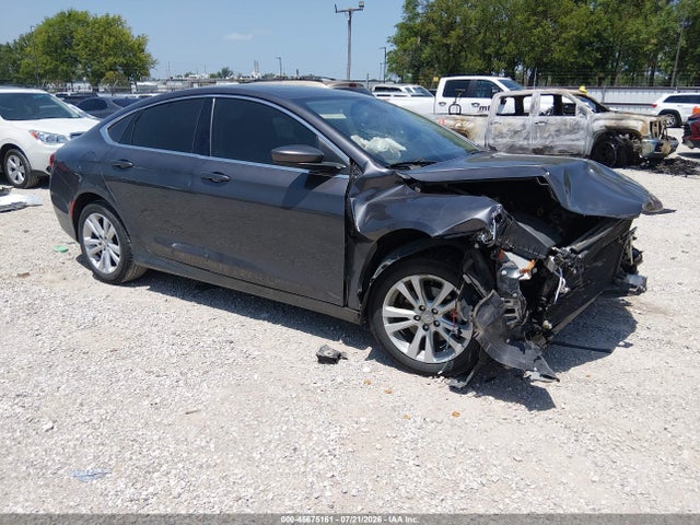 Aukcja sprzedaży 2016 Chrysler 200 Limited, vin: 1C3CCCAB0GN144087, numer aukcji: 45675161