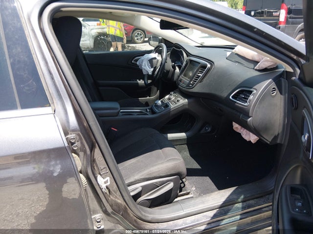 Aukcja sprzedaży 2016 Chrysler 200 Limited, vin: 1C3CCCAB0GN144087, numer aukcji: 45675161