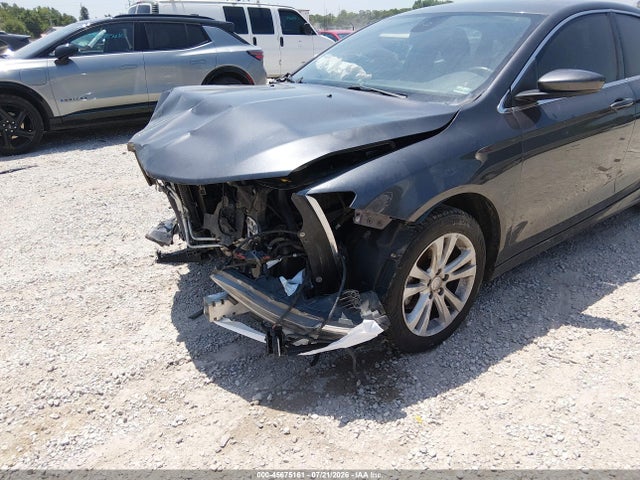 Aukcja sprzedaży 2016 Chrysler 200 Limited, vin: 1C3CCCAB0GN144087, numer aukcji: 45675161