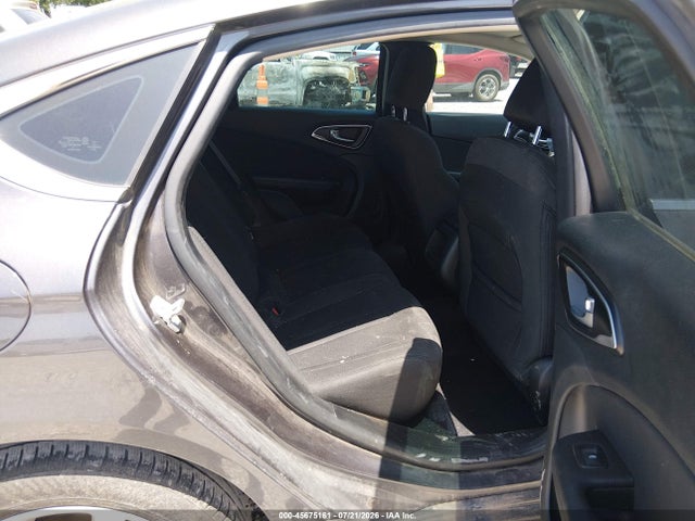 Aukcja sprzedaży 2016 Chrysler 200 Limited, vin: 1C3CCCAB0GN144087, numer aukcji: 45675161