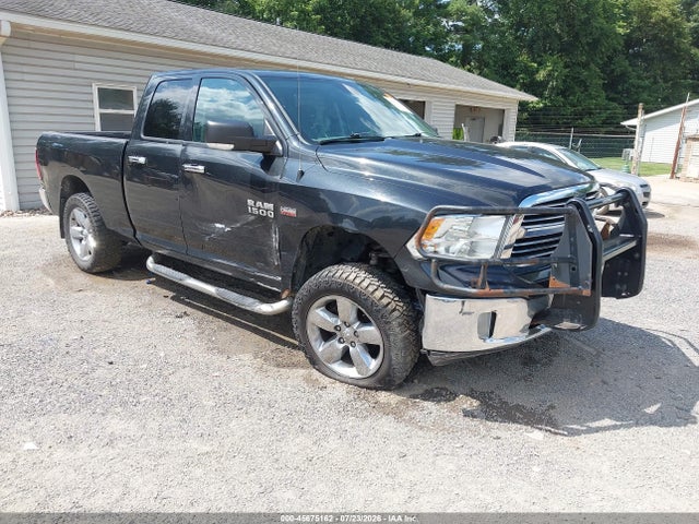 Aukcja sprzedaży 2015 Ram 1500 Big Horn, vin: 1C6RR7GT1FS619832, numer aukcji: 45675162