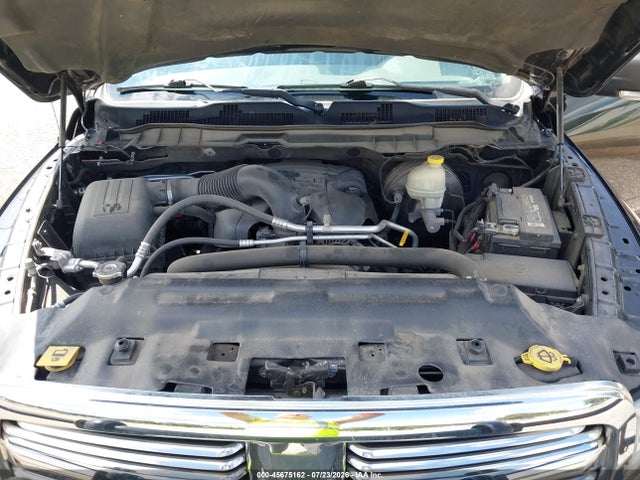 Aukcja sprzedaży 2015 Ram 1500 Big Horn, vin: 1C6RR7GT1FS619832, numer aukcji: 45675162
