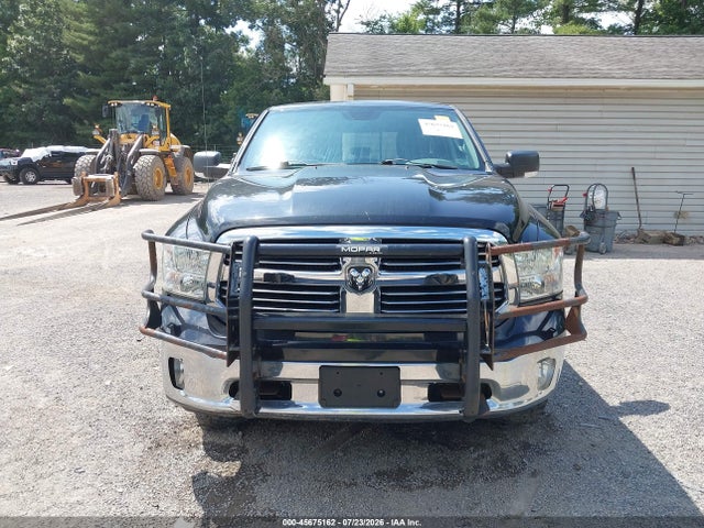 Aukcja sprzedaży 2015 Ram 1500 Big Horn, vin: 1C6RR7GT1FS619832, numer aukcji: 45675162