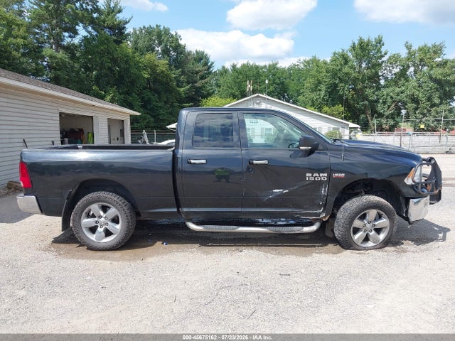 Aukcja sprzedaży 2015 Ram 1500 Big Horn, vin: 1C6RR7GT1FS619832, numer aukcji: 45675162