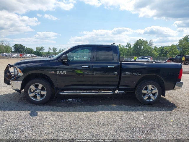 Aukcja sprzedaży 2015 Ram 1500 Big Horn, vin: 1C6RR7GT1FS619832, numer aukcji: 45675162