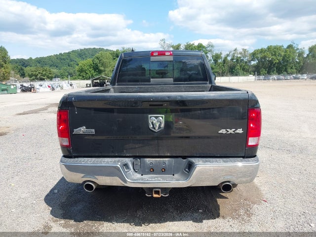 Aukcja sprzedaży 2015 Ram 1500 Big Horn, vin: 1C6RR7GT1FS619832, numer aukcji: 45675162