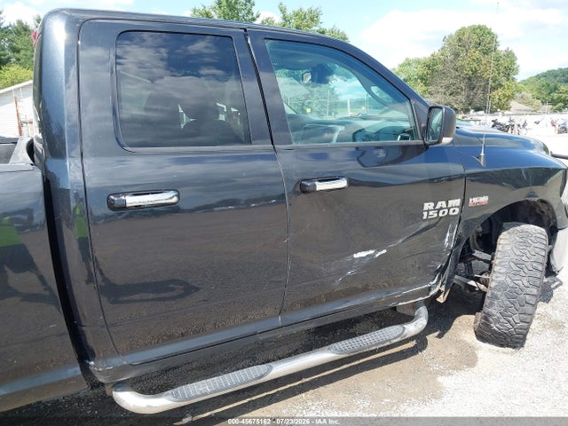 Aukcja sprzedaży 2015 Ram 1500 Big Horn, vin: 1C6RR7GT1FS619832, numer aukcji: 45675162