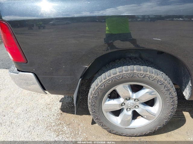 Aukcja sprzedaży 2015 Ram 1500 Big Horn, vin: 1C6RR7GT1FS619832, numer aukcji: 45675162