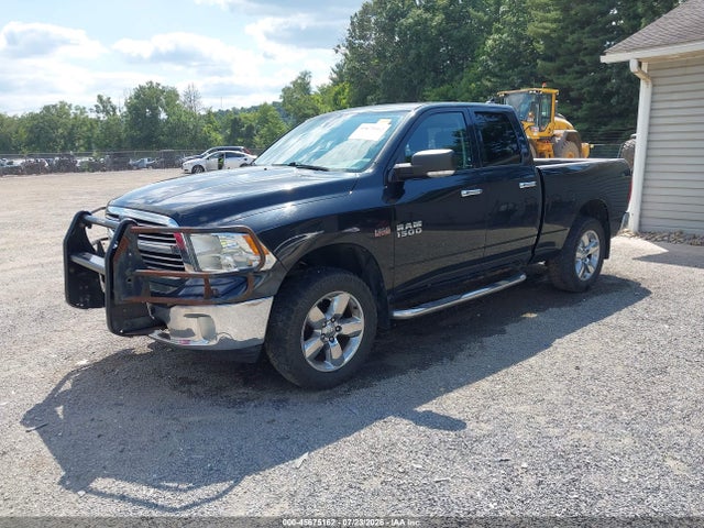 Aukcja sprzedaży 2015 Ram 1500 Big Horn, vin: 1C6RR7GT1FS619832, numer aukcji: 45675162