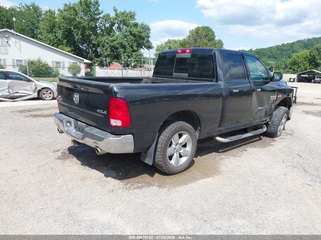 Aukcja sprzedaży 2015 Ram 1500 Big Horn, vin: 1C6RR7GT1FS619832, numer aukcji: 45675162