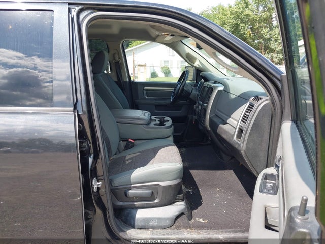 Aukcja sprzedaży 2015 Ram 1500 Big Horn, vin: 1C6RR7GT1FS619832, numer aukcji: 45675162