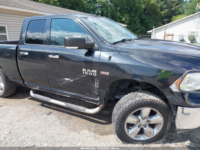 Aukcja sprzedaży 2015 Ram 1500 Big Horn, vin: 1C6RR7GT1FS619832, numer aukcji: 45675162