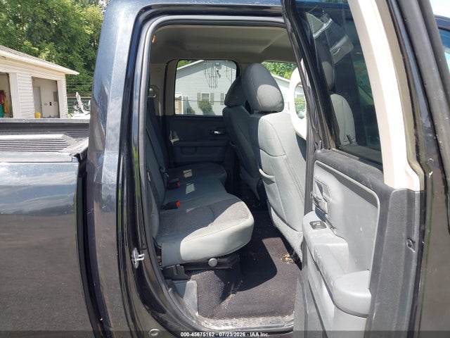 Aukcja sprzedaży 2015 Ram 1500 Big Horn, vin: 1C6RR7GT1FS619832, numer aukcji: 45675162