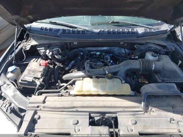 Aukcja sprzedaży 2020 Ford F-150 Xlt, vin: 1FTEW1EP6LFC82016, numer aukcji: 45675164