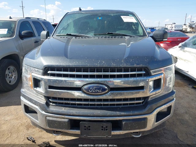 Aukcja sprzedaży 2020 Ford F-150 Xlt, vin: 1FTEW1EP6LFC82016, numer aukcji: 45675164