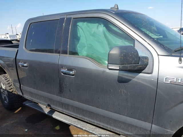 Aukcja sprzedaży 2020 Ford F-150 Xlt, vin: 1FTEW1EP6LFC82016, numer aukcji: 45675164