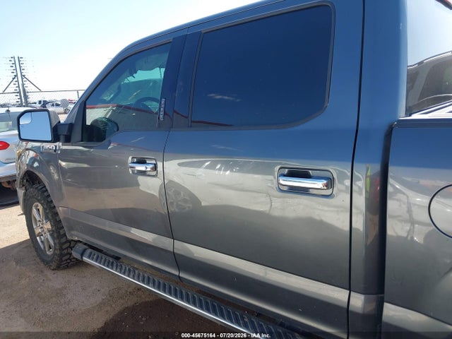 Aukcja sprzedaży 2020 Ford F-150 Xlt, vin: 1FTEW1EP6LFC82016, numer aukcji: 45675164