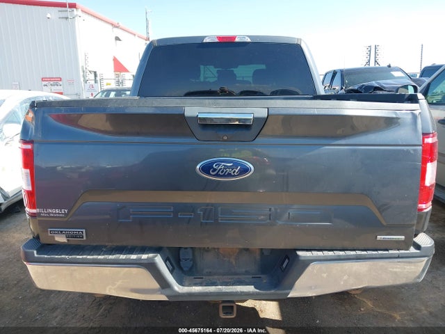 Aukcja sprzedaży 2020 Ford F-150 Xlt, vin: 1FTEW1EP6LFC82016, numer aukcji: 45675164