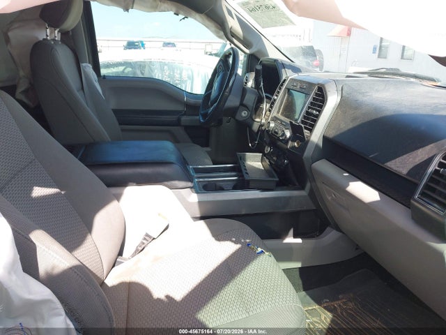 Aukcja sprzedaży 2020 Ford F-150 Xlt, vin: 1FTEW1EP6LFC82016, numer aukcji: 45675164