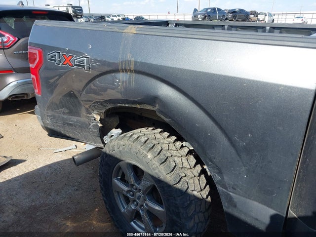 Aukcja sprzedaży 2020 Ford F-150 Xlt, vin: 1FTEW1EP6LFC82016, numer aukcji: 45675164