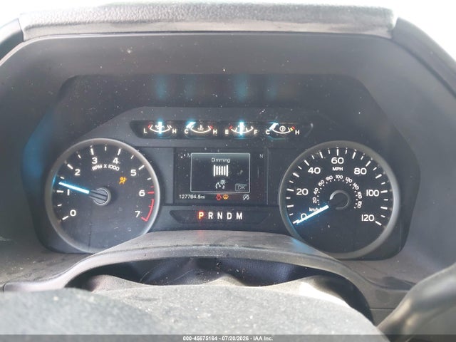 Aukcja sprzedaży 2020 Ford F-150 Xlt, vin: 1FTEW1EP6LFC82016, numer aukcji: 45675164