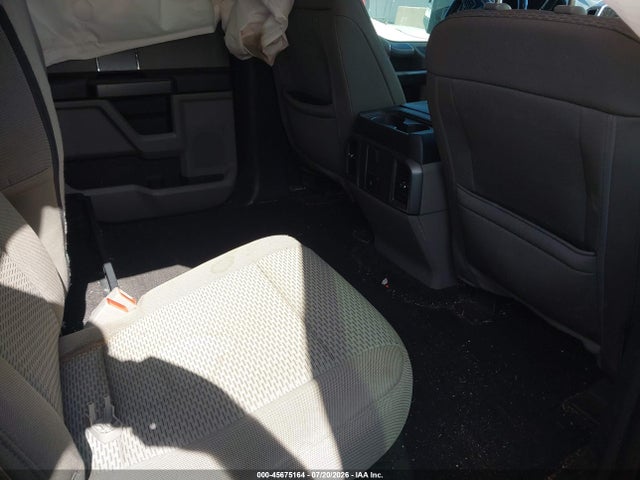 Aukcja sprzedaży 2020 Ford F-150 Xlt, vin: 1FTEW1EP6LFC82016, numer aukcji: 45675164