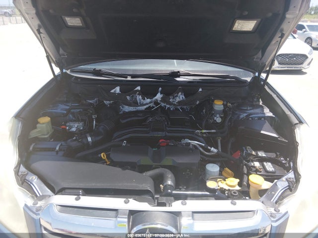 45675168 :رقم المزاد ، 4S4BRCAC3D3284359 vin ، 2013 Subaru Outback 2.5i مزاد بيع