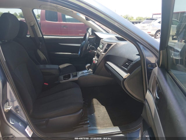45675168 :رقم المزاد ، 4S4BRCAC3D3284359 vin ، 2013 Subaru Outback 2.5i مزاد بيع