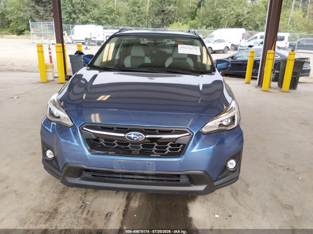 Subaru Crosstrek Limited 2020 JF2GTAMC8L8253333 Image 13