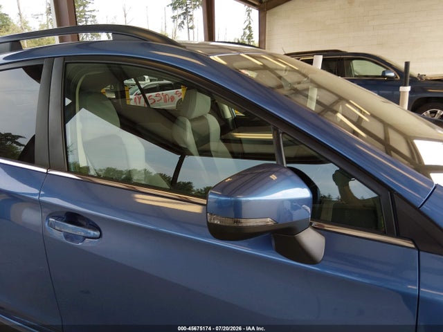 Subaru Crosstrek Limited 2020 JF2GTAMC8L8253333 Image 14