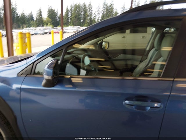 Subaru Crosstrek Limited 2020 JF2GTAMC8L8253333 Image 15