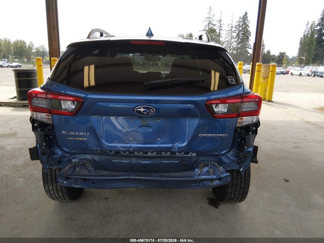 Subaru Crosstrek Limited 2020 JF2GTAMC8L8253333 Image 17