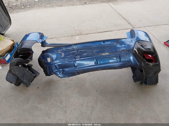 Subaru Crosstrek Limited 2020 JF2GTAMC8L8253333 Image 12