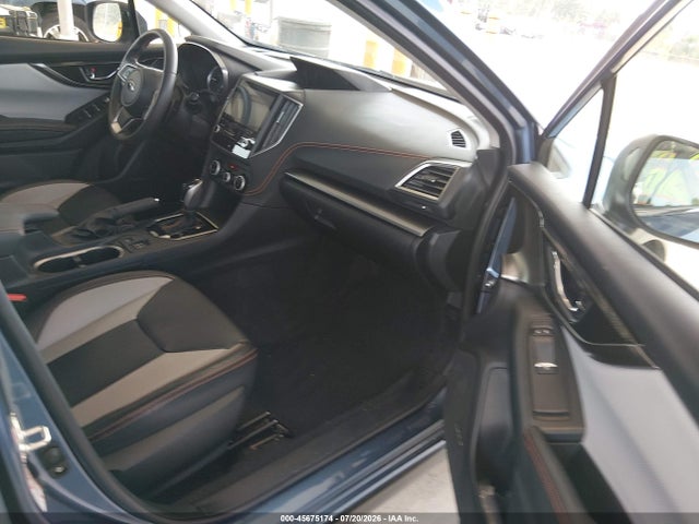 Subaru Crosstrek Limited 2020 JF2GTAMC8L8253333 Image 5