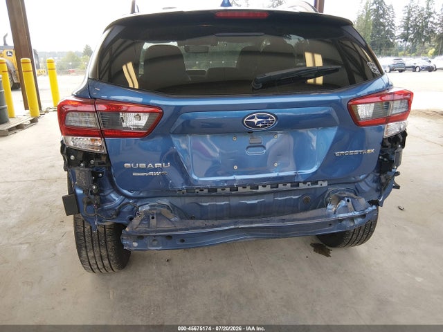 Subaru Crosstrek Limited 2020 JF2GTAMC8L8253333 Image 6