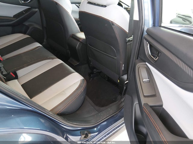 Subaru Crosstrek Limited 2020 JF2GTAMC8L8253333 Image 8