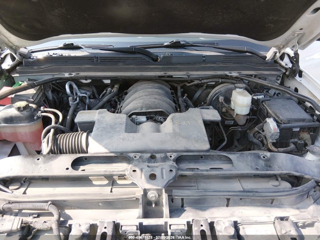 45675178 :رقم المزاد ، 1GKS2CKJXJR375907 vin ، 2018 Gmc Yukon Denali مزاد بيع