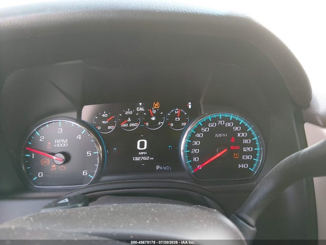45675178 :رقم المزاد ، 1GKS2CKJXJR375907 vin ، 2018 Gmc Yukon Denali مزاد بيع